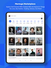 Mentoga gallery image