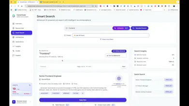 CareerScalar gallery image