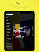 Boost Art Net iOS APP gallery image