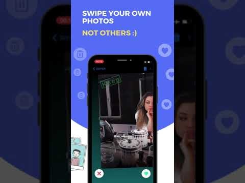 Swiper, Clean Your Gallery gallery image