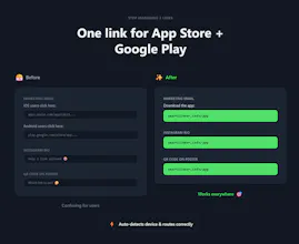 Smart Linker gallery image