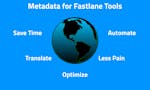 Metadata for Fastlane Tools image