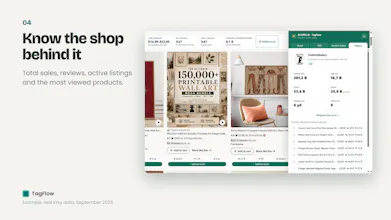 TagFlow by ACOPES AI gallery image