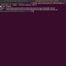 GhostAI Forge gallery image