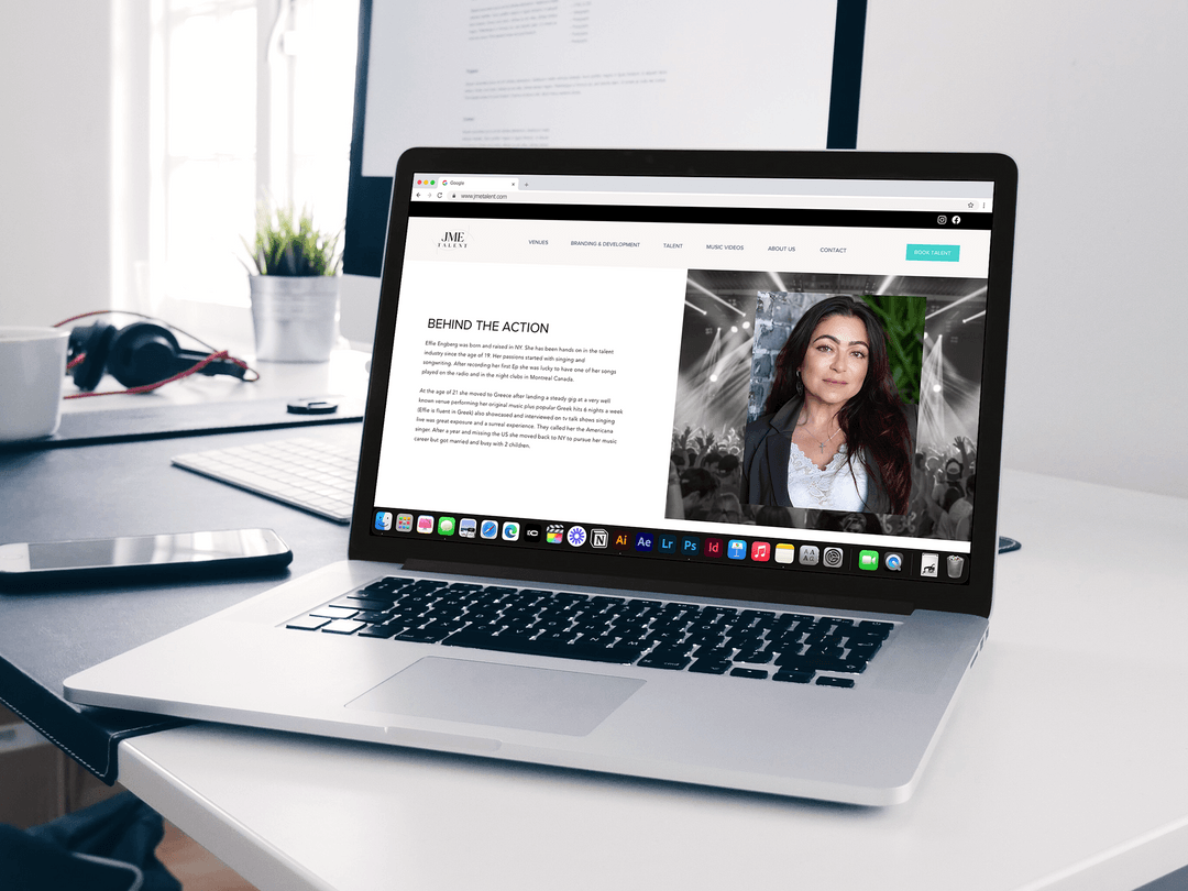 Caja de diseño - Suscripciones de diseño media 7