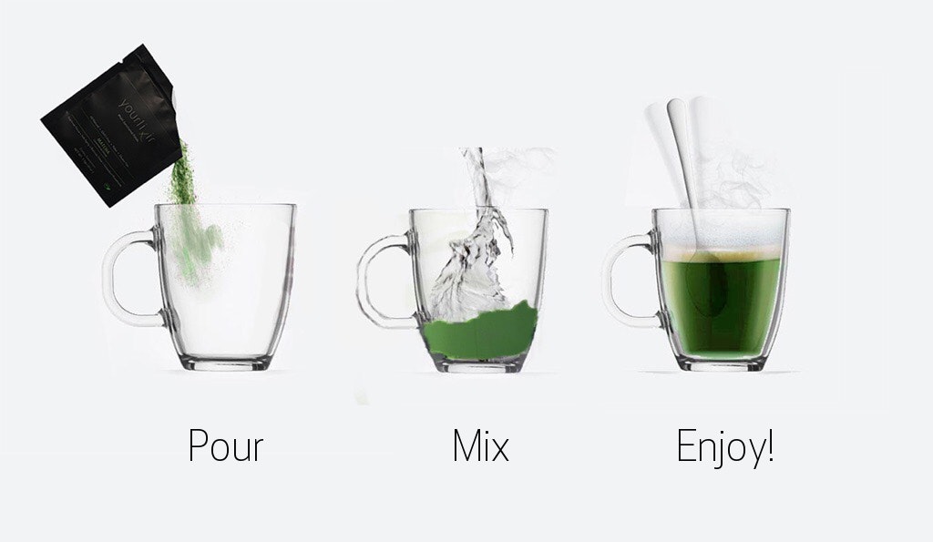 Yourlixir gallery image