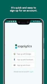 Sogolytics gallery image