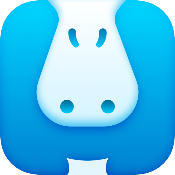 Hippo Logo