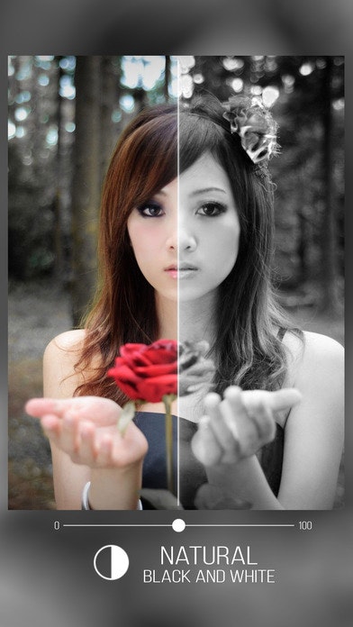 PicEdit- Artifical Photo editing for your Iphone. gallery image