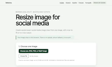 Refentra gallery image