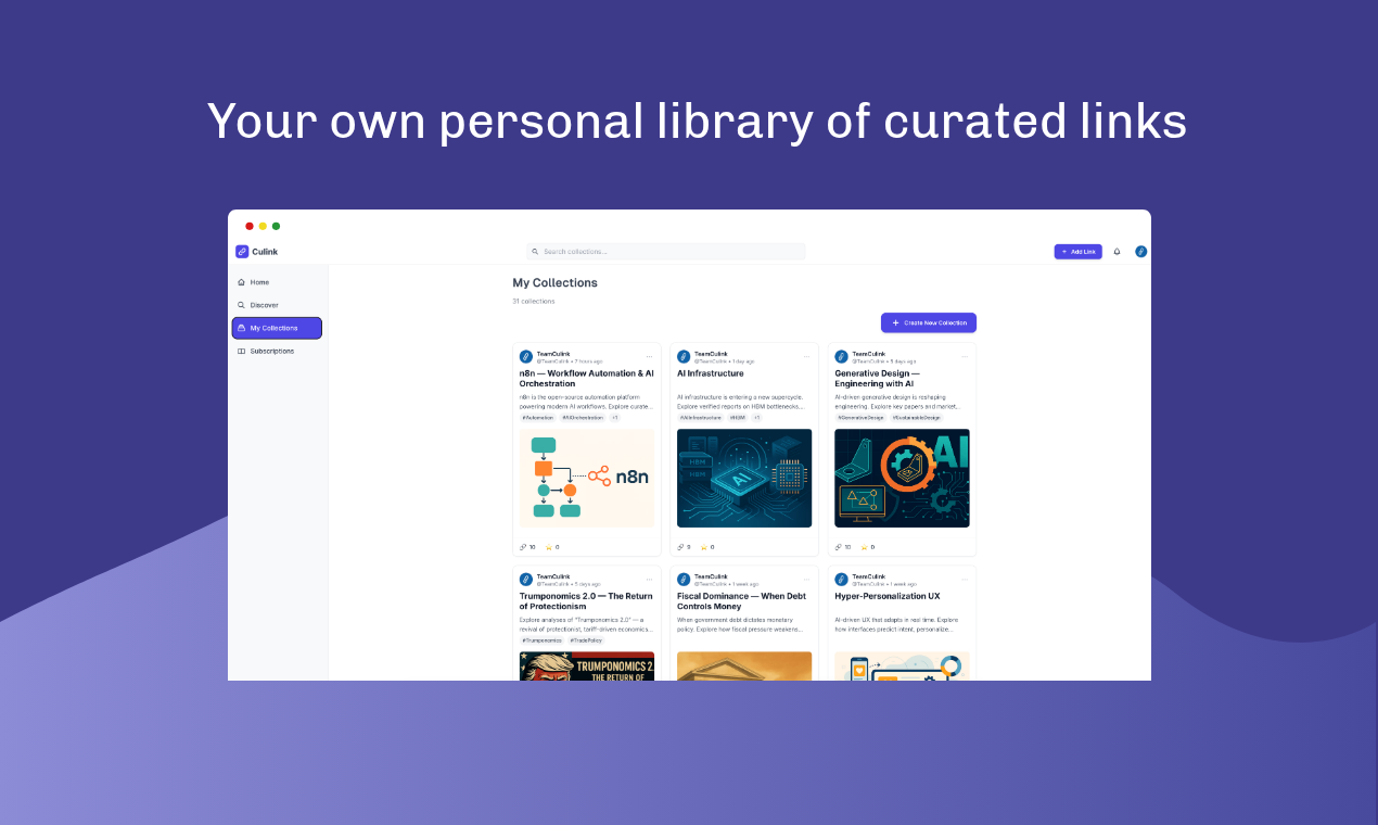 Culink - Screenshot 4 preview