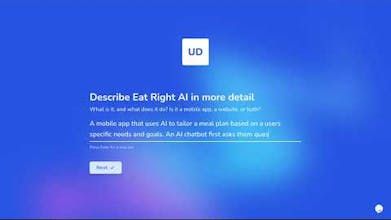 Logo Userdoc avec le texte &ldquo;Augmentez le taux de réussite de vos projets logiciels avec Userdoc - votre guide dans le monde complexe de l&rsquo;analyse des besoins.&rdquo;