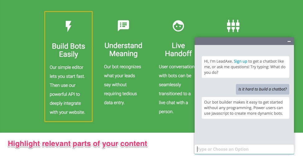 LeadAxe by Executioner gallery image