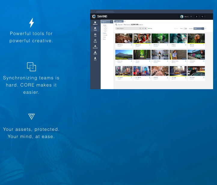 5th KIND gallery image