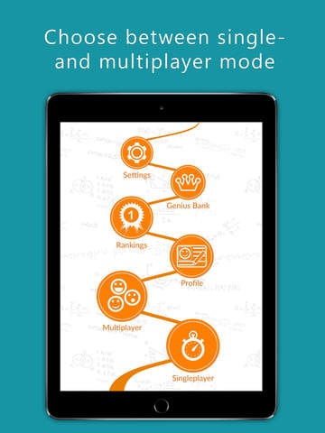 Genius Camp gallery image