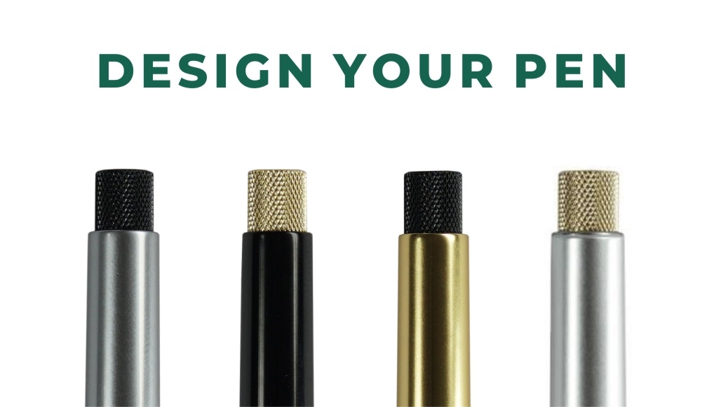 🖊️ SENS - design your pen  gallery image