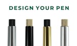 🖊️ SENS - design your pen  image