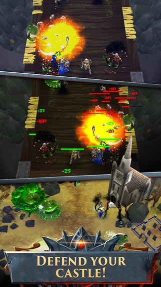 Warlocks & Wizards gallery image