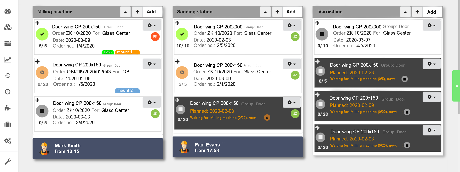 Prodio gallery image