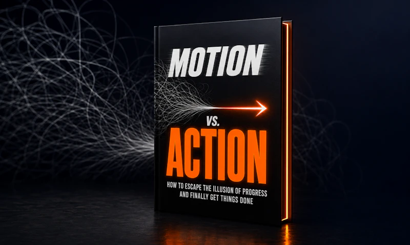 Motion vs. Action screenshot 1