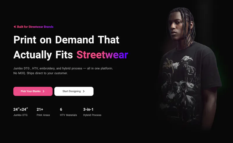 PODpartner screenshot 1