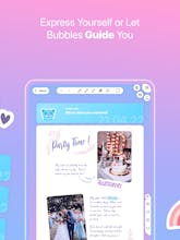 Bubbles' Journal gallery image