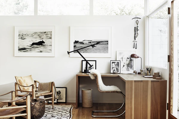 Kinfolk Home