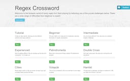 Regex Crossword media 2