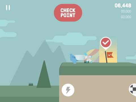 THUMB.RUN gallery image