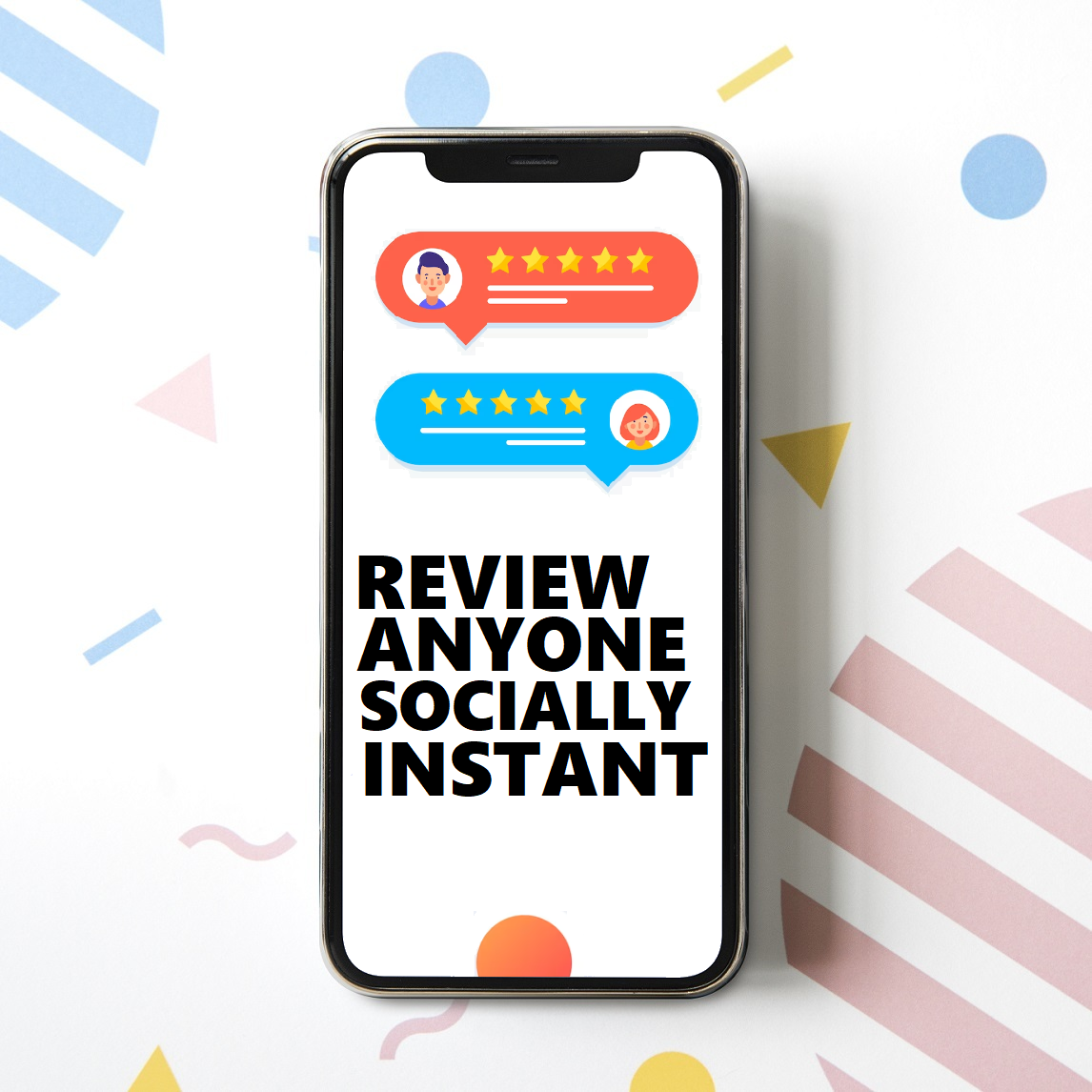 Giga - Reviews are always great, even greater when it is social media 6