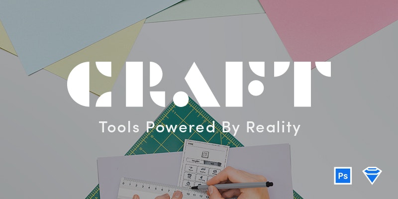 Craft by InVision