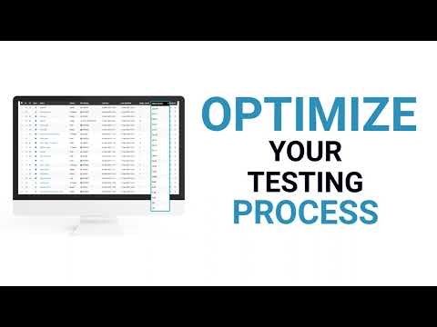 PractiTest gallery image