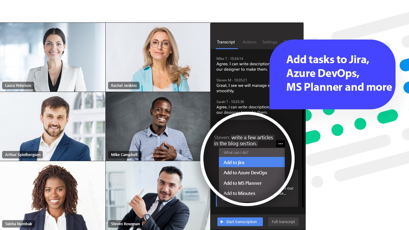 isLucid gallery image