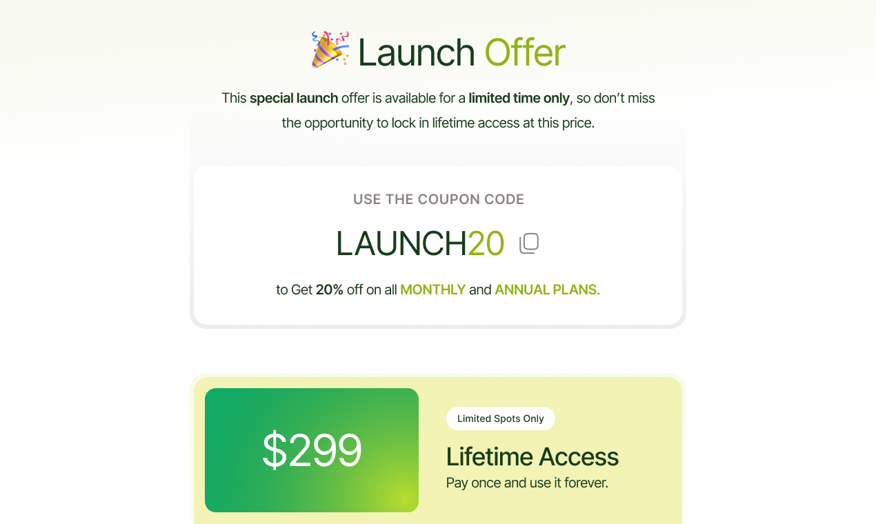 Kiwiform gallery image