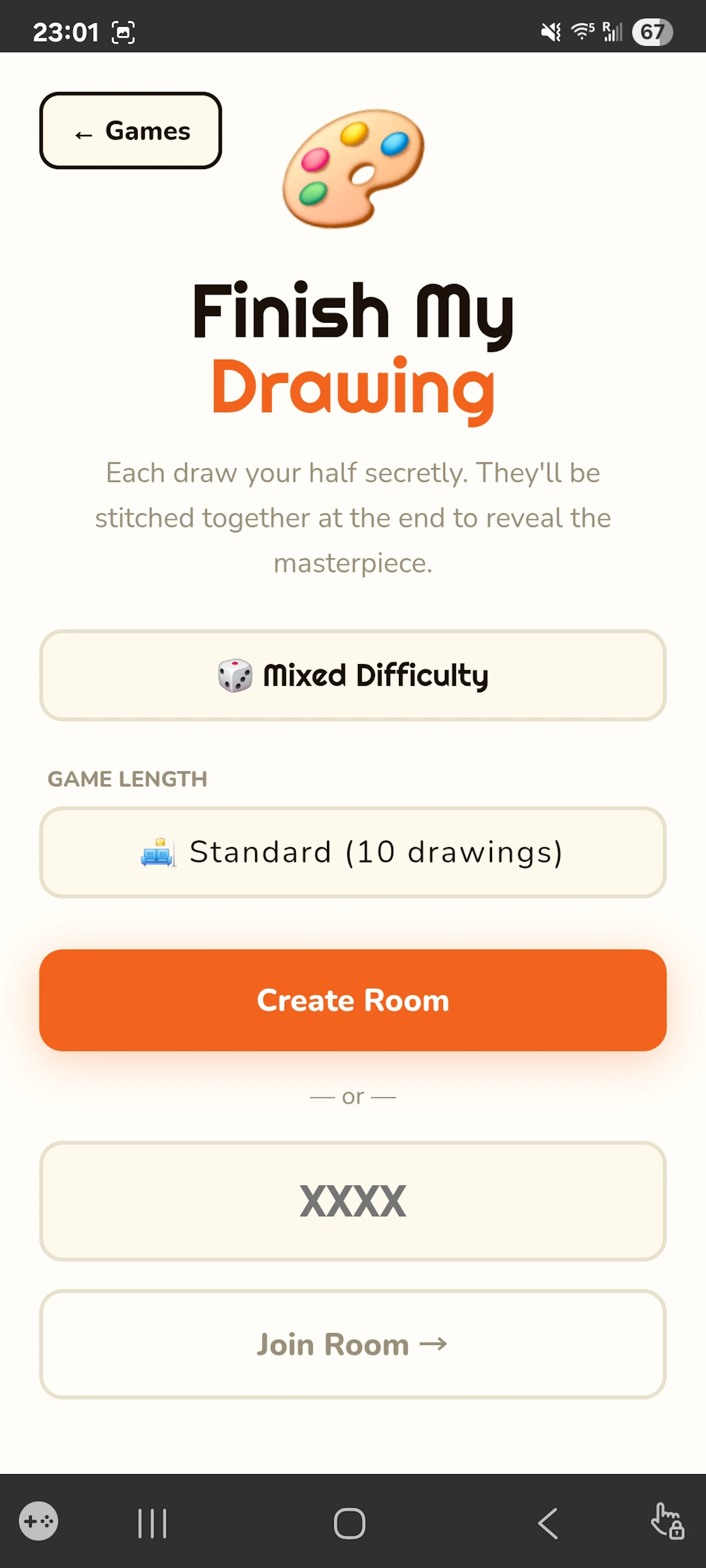 Couplescade launch  screenshot 7