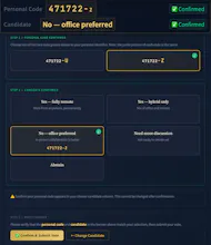 Ballotix Labs / Secure Election System gallery image