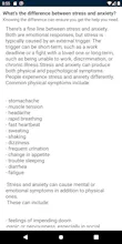 Emotional health gallery image