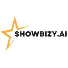 Showbizy — AI Matchmaking for Creators logo - Product Hunt launch