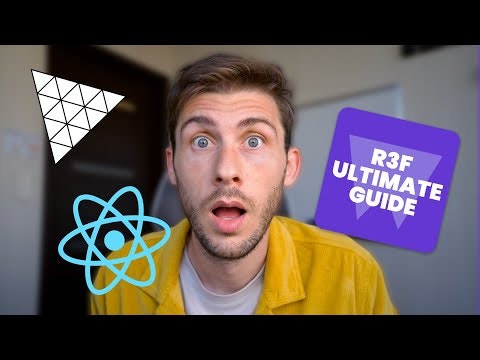The Ultimate Guide to 3D Web Development gallery image