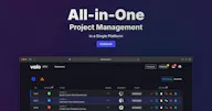 Vailo.io - All-in-One Project Management