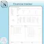 Financial tracker