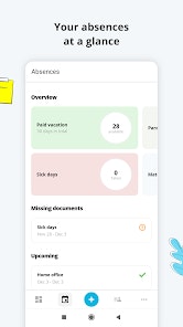 Personio gallery image