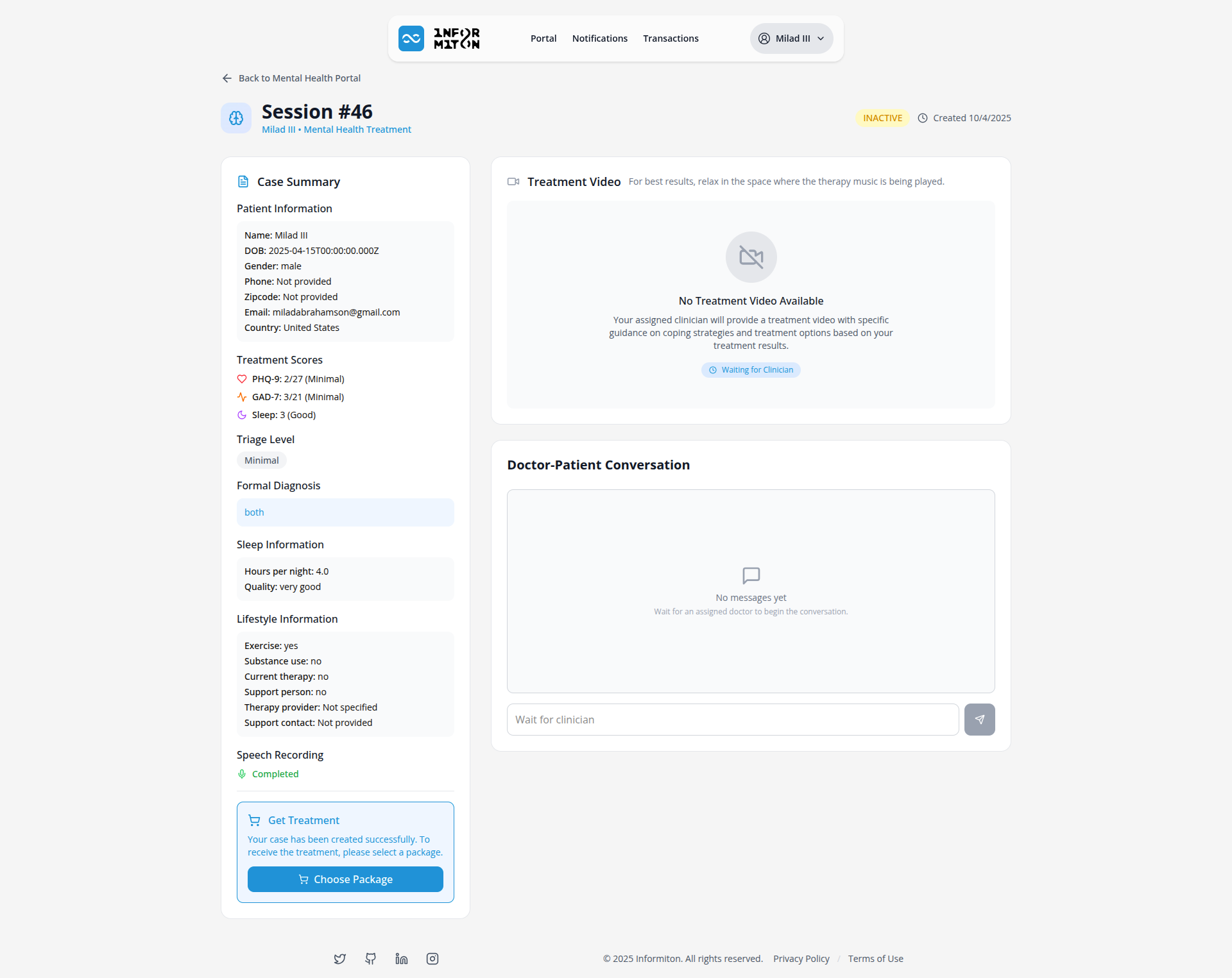 Informiton gallery image