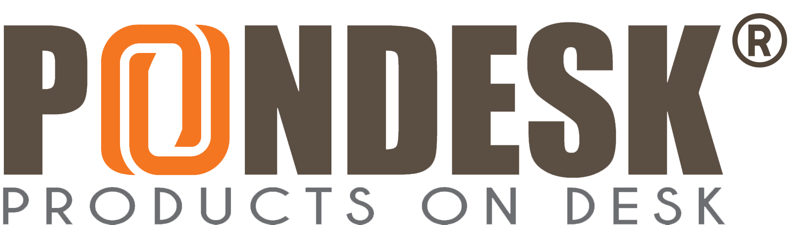 PONDESK gallery image