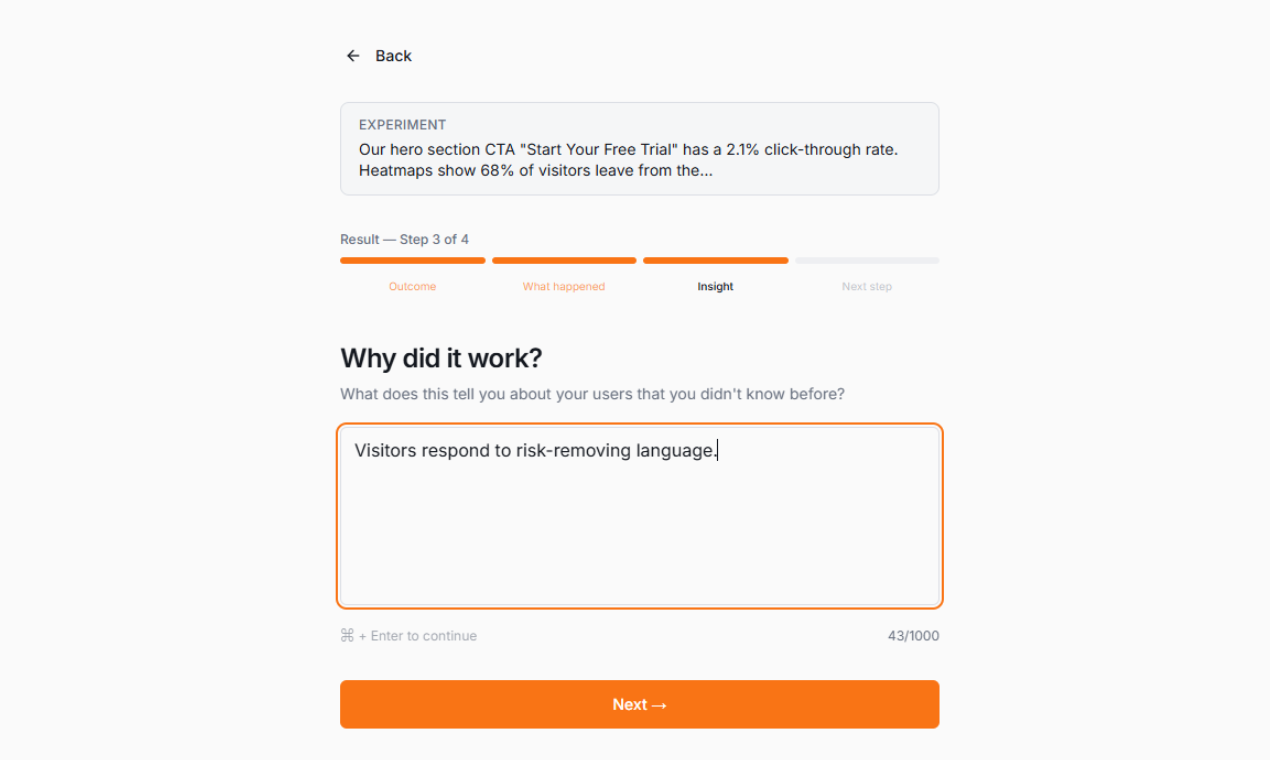 Blazeway gallery image