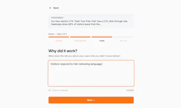 Blazeway gallery image