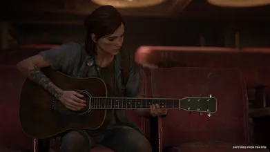 The Last of Us Part II gallery image