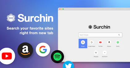 Surchin gallery image