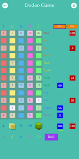 Dodeo Game gallery image