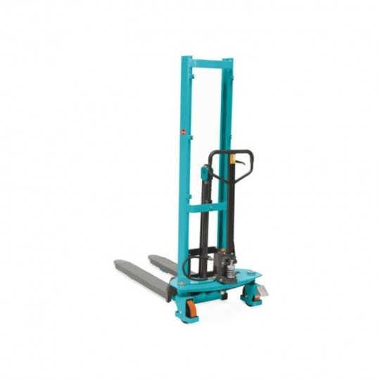 Pallet Trucks gallery image